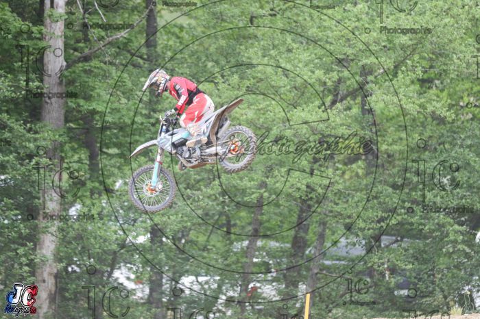 CROSS AMBERT 2023